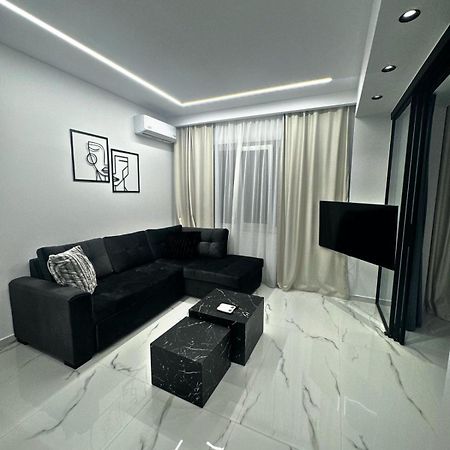 Eden Luxury Suite #3 Saloniki Zewnętrze zdjęcie