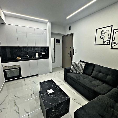 Eden Luxury Suite #3 Saloniki Zewnętrze zdjęcie