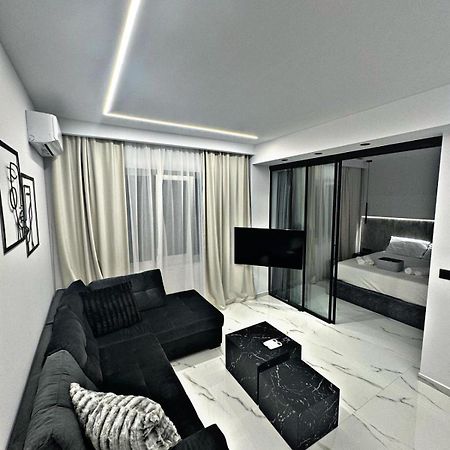 Eden Luxury Suite #3 Saloniki Zewnętrze zdjęcie