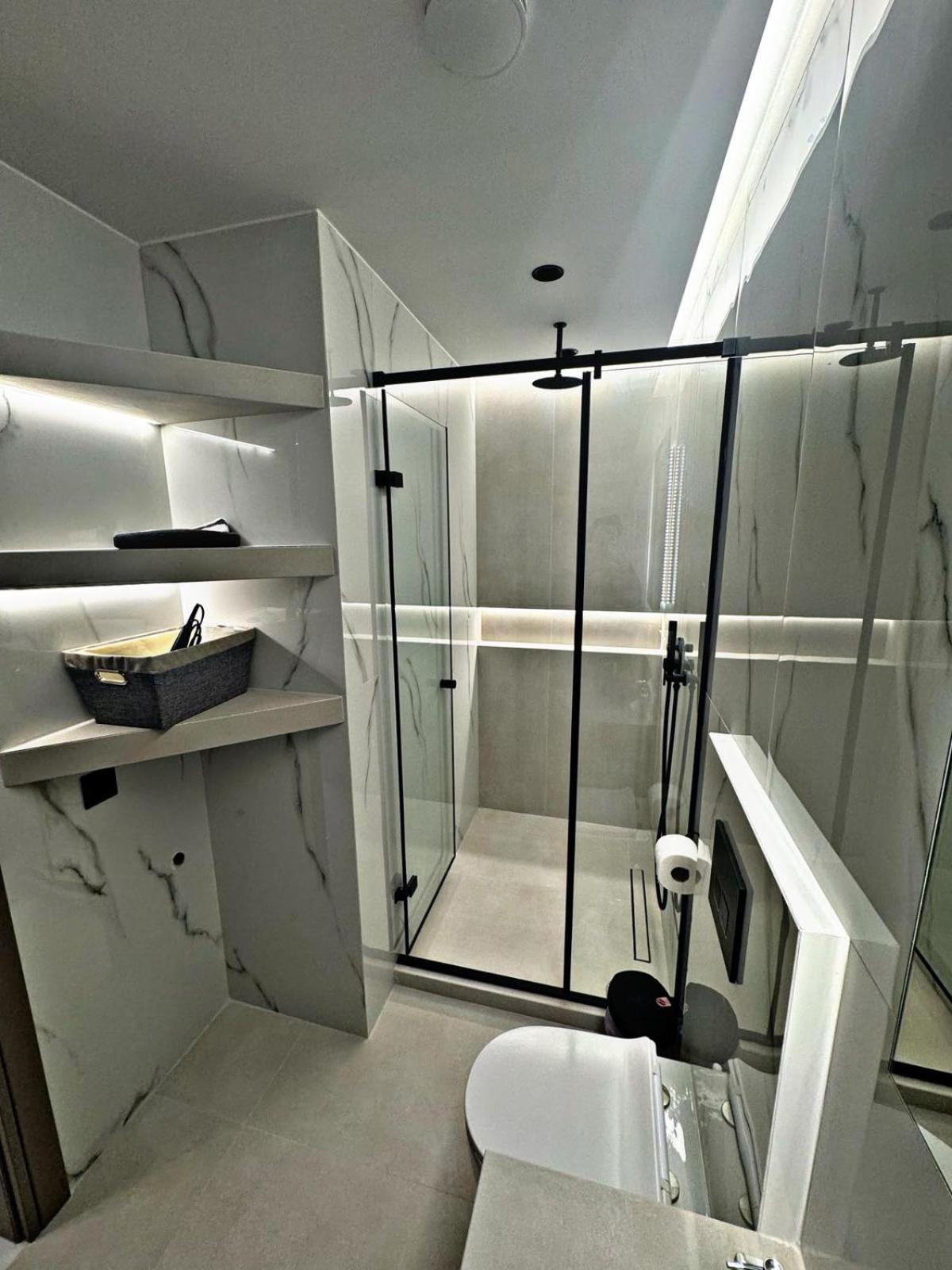 Eden Luxury Suite #3 Saloniki Zewnętrze zdjęcie