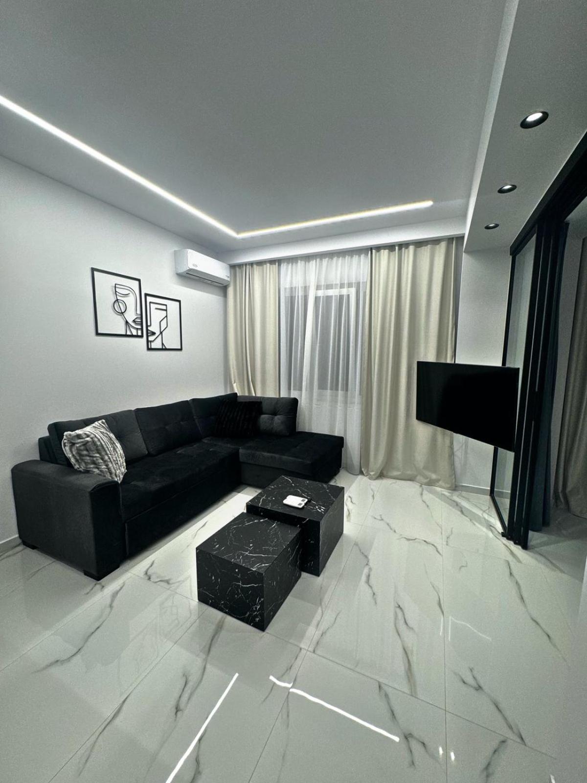 Eden Luxury Suite #3 Saloniki Zewnętrze zdjęcie