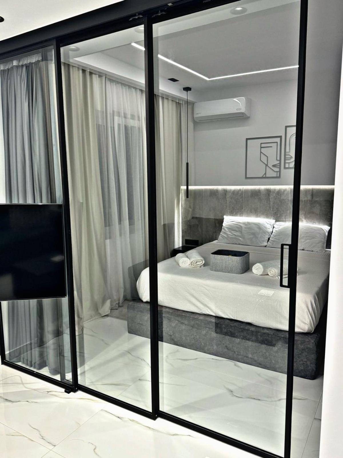 Eden Luxury Suite #3 Saloniki Zewnętrze zdjęcie