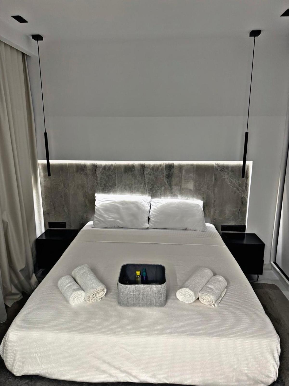 Eden Luxury Suite #3 Saloniki Zewnętrze zdjęcie