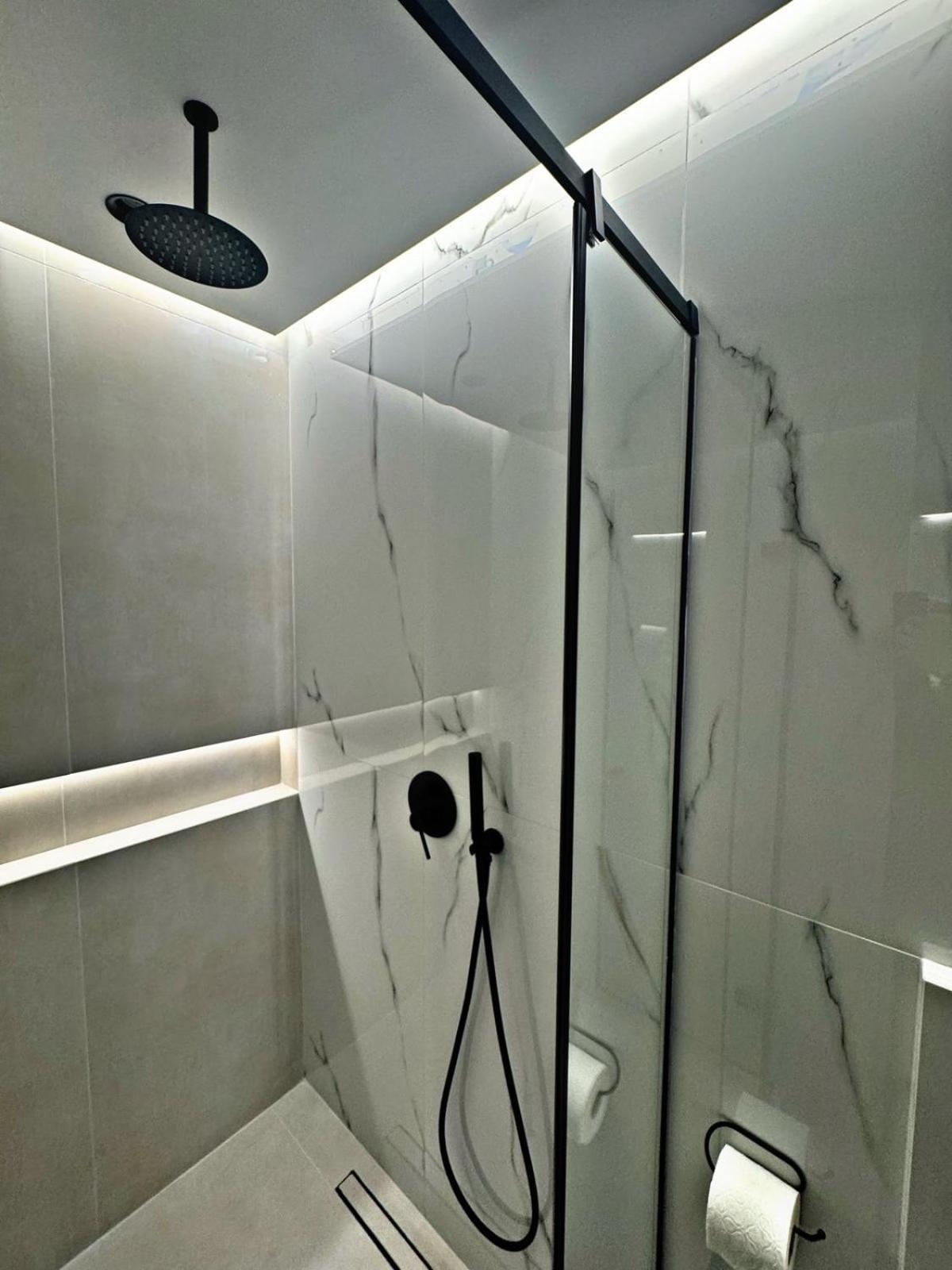 Eden Luxury Suite #3 Saloniki Zewnętrze zdjęcie