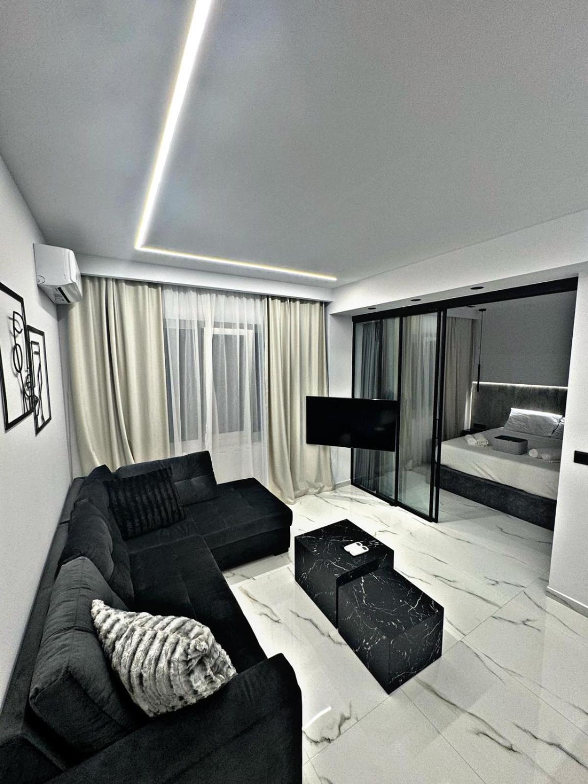 Eden Luxury Suite #3 Saloniki Zewnętrze zdjęcie